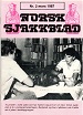 NORSK SJAKKBLAD / 1987 vol 53,no 2